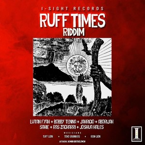 Ruff Times Riddim