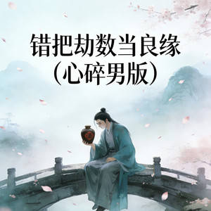 错把劫数当良缘 (心碎男版)