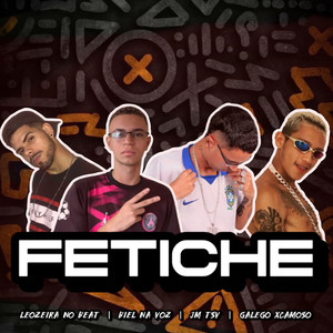 Fetiche (Explicit)