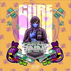 Cure (feat. Juse Beats) [Explicit]