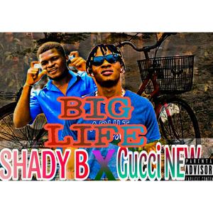 BIG LIFE (feat. Gucci new) [Explicit]