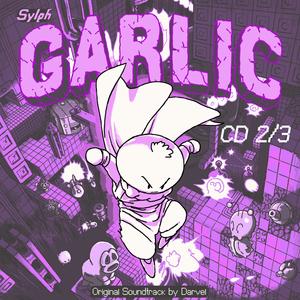 Garlic (Original Game Soundtrack) CD 2/3 (蒜头小子 游戏原声带)