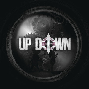 up down (上下