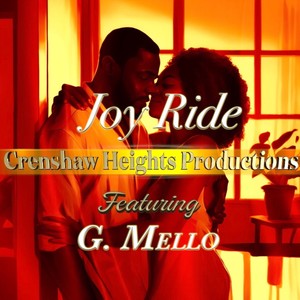 JOY RIDE (Explicit)