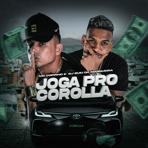 Joga pro Corola (Explicit)