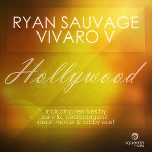 Hollywood (Beatbangersz Remix)