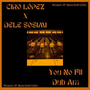 You No Fit Dub Am (feat. Dele Sosimi) (Dub Special)