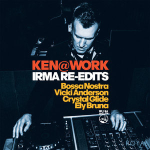 Home Is Where The Hatred Is (Ken@Work Mix)