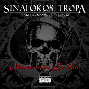 Manteniendo Lo Real (Explicit)