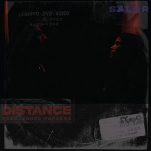 Distance (feat. Zahra Paracha)
