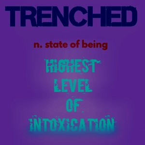 My Brew, My Blunt, My Shot(feat. Yo Majesty)