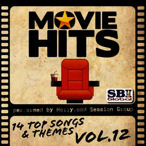 Movie Hits, Vol. 12