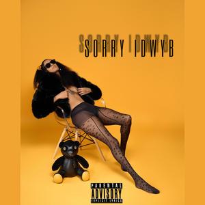 Sorry (I Dont Want You Back) (Explicit)