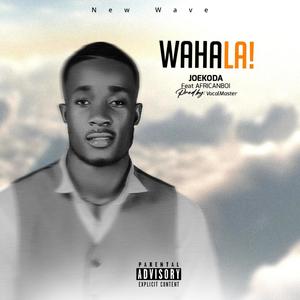 Wahala (feat. Africanboi)