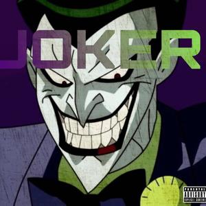 JOKER (feat. Evblock TMOV) (Explicit)