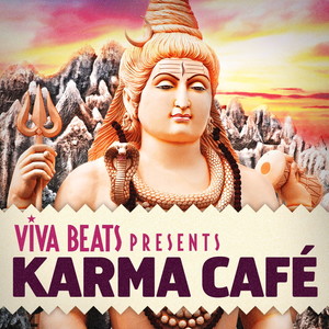 Viva! Beats Presents Karma Cafe