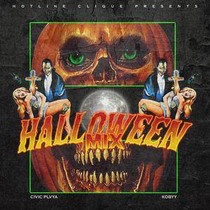 HALLOWEEN MIX (Explicit)