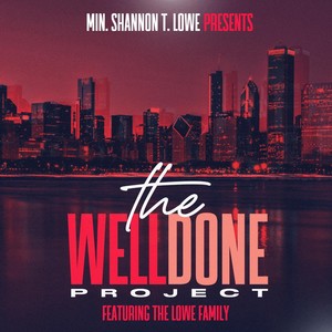 The Well Done Project