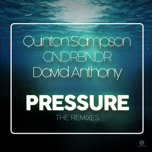 Pressure: The Remixes