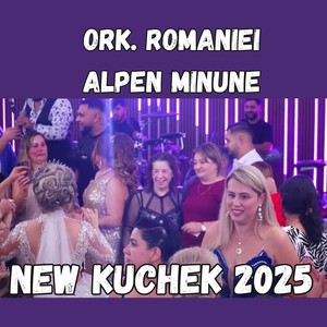 New Kuchek 2025