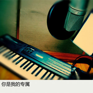 寒冷夜晚寻找她的温暖