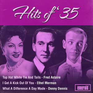 I Get a Kick out of You