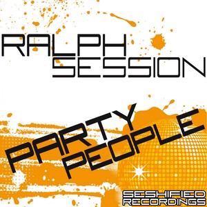 Party People (Original Mix)