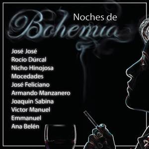 Noches De Bohemia