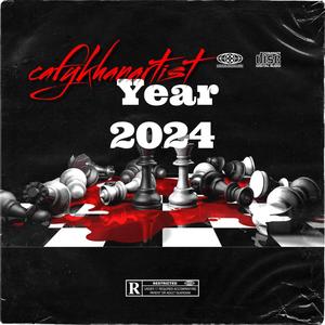 Year 2024 (साल ) [Explicit]