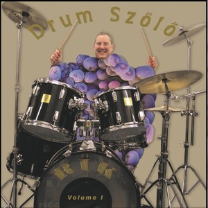 Drum Szőlő