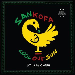 Sankofa (feat. Immy Owusu)