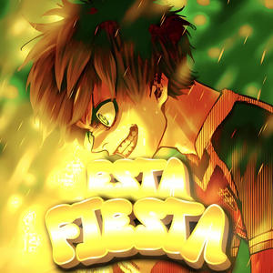 ESTA FIESTA (Over Slowed)