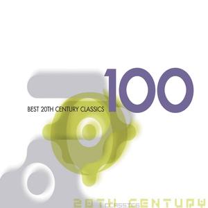 百代百分百系列全集 20th Century Classics CD6