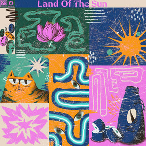 The Land of the Sun