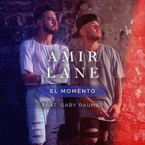 El Momento(feat. Daumas) (Remix)