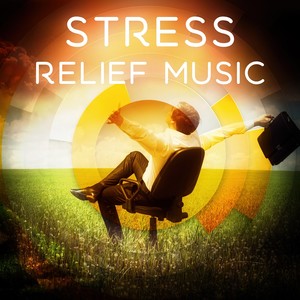 stress relief music – relaxing mood for stress relief, relax
