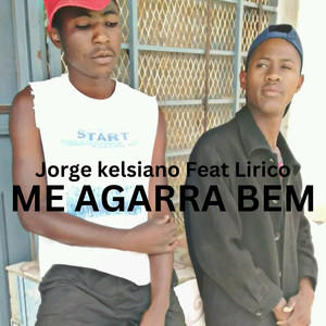 Me agarra bem (Explicit)