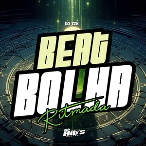 Beat Bolha Ritmada (Explicit)