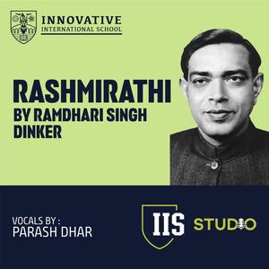 RASHMIRATHI (feat. Paras Dhar)