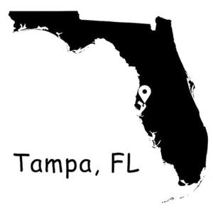 Tampa, FL (Explicit)