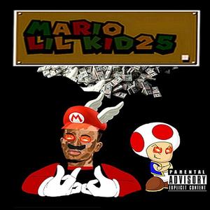 Mario (Explicit)