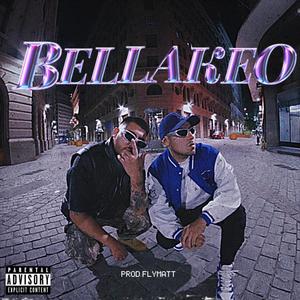 BELLAKEO (feat. Fezco & Flymatt)