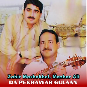 Da Pekhawar Gulaan