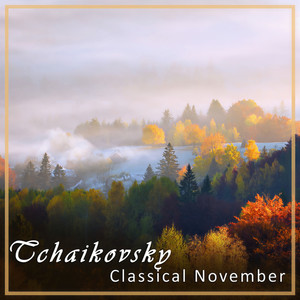 Six Pieces, Op. 51, TH 143 - VI. Valse sentimentale. Tempo di Valse