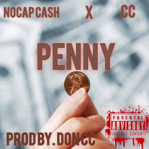 Penny (feat. CC) [Explicit]