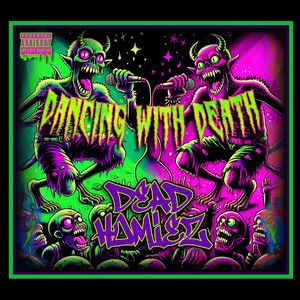 Dancing With Death (Remastered 2024) [Explicit]