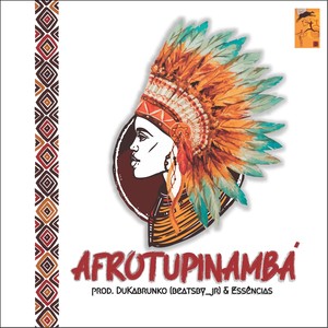 Afrotupinambá