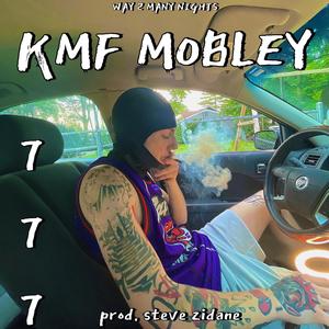 Way 2 Many Nights (Explicit)