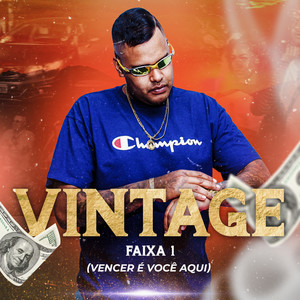 Vencer É Você Aqui (Explicit)