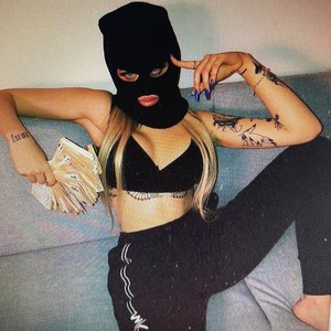 AMIGOS DA BOCA(feat. DJ NIEL DA SERRA & DJ TG DA INESTAN) (Explicit)